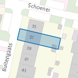 Perceel ASV00-M-4932