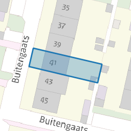 Perceel ASV00-M-4934