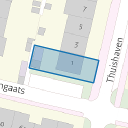 Perceel ASV00-M-4937