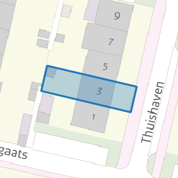 Perceel ASV00-M-4938