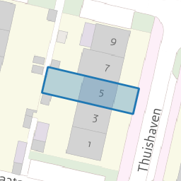 Perceel ASV00-M-4939