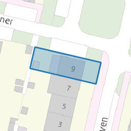 Perceel ASV00-M-4941