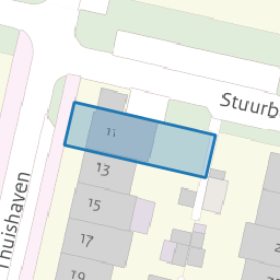 Perceel ASV00-M-4942