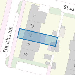 Perceel ASV00-M-4944