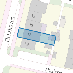 Perceel ASV00-M-4945