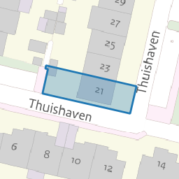 Perceel ASV00-M-4947