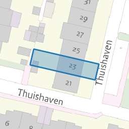 Perceel ASV00-M-4948