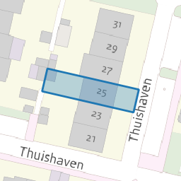 Perceel ASV00-M-4949