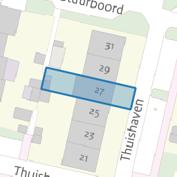 Perceel ASV00-M-4950
