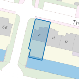 Perceel ASV00-M-4954