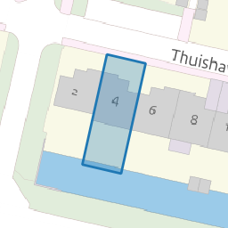 Perceel ASV00-M-4955