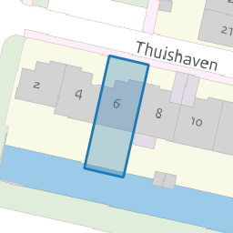 Perceel ASV00-M-4956