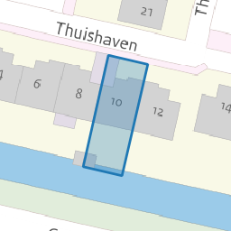 Perceel ASV00-M-4958