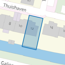 Perceel ASV00-M-4959