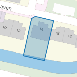 Perceel ASV00-M-4960