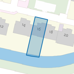 Perceel ASV00-M-4961