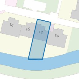 Perceel ASV00-M-4962