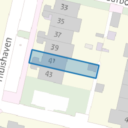 Perceel ASV00-M-4965