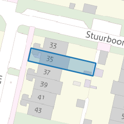 Perceel ASV00-M-4968