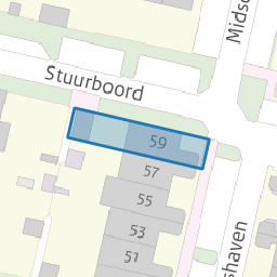 Perceel ASV00-M-4970