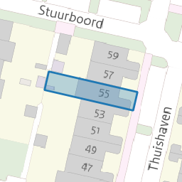 Perceel ASV00-M-4972