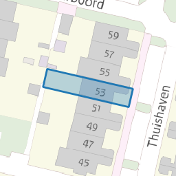 Perceel ASV00-M-4973