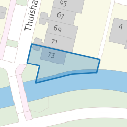 Perceel ASV00-M-4978