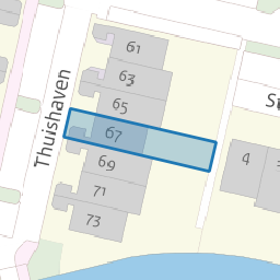 Perceel ASV00-M-4981