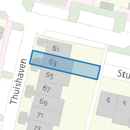 Perceel ASV00-M-4983