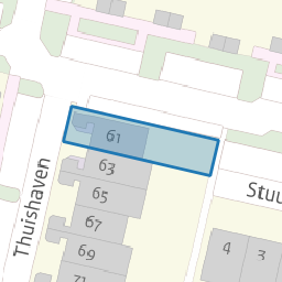 Perceel ASV00-M-4984