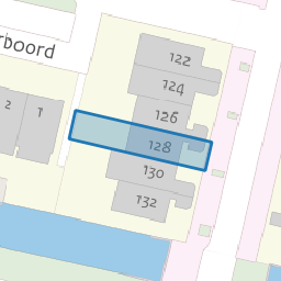 Perceel ASV00-M-4991