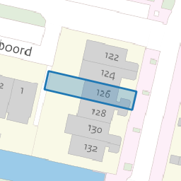 Perceel ASV00-M-4992