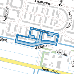 Perceel ASV00-M-4995