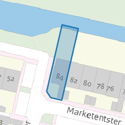 Perceel ASV00-M-4996