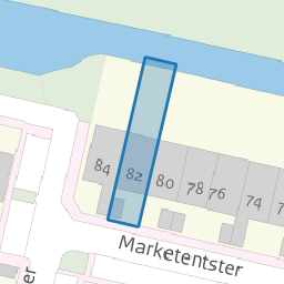 Perceel ASV00-M-4997