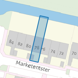 Perceel ASV00-M-4999