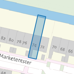 Perceel ASV00-M-5001