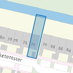 Perceel ASV00-M-5002