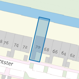 Perceel ASV00-M-5003