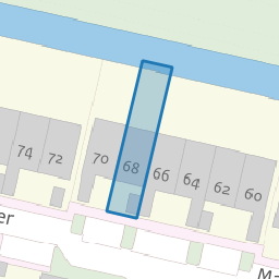 Perceel ASV00-M-5004