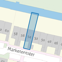 Perceel ASV00-M-5011