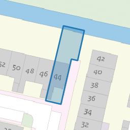 Perceel ASV00-M-5016