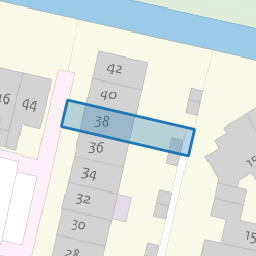 Perceel ASV00-M-5019