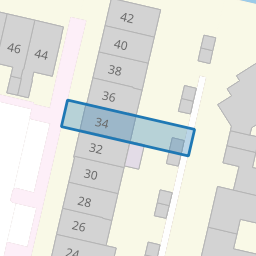Perceel ASV00-M-5021