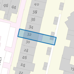 Perceel ASV00-M-5022