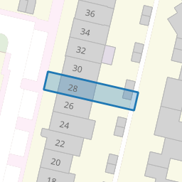 Perceel ASV00-M-5024