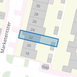 Perceel ASV00-M-5027