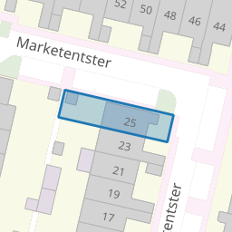Perceel ASV00-M-5030