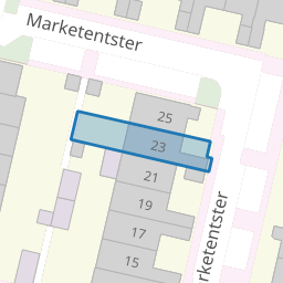 Perceel ASV00-M-5031