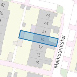 Perceel ASV00-M-5033